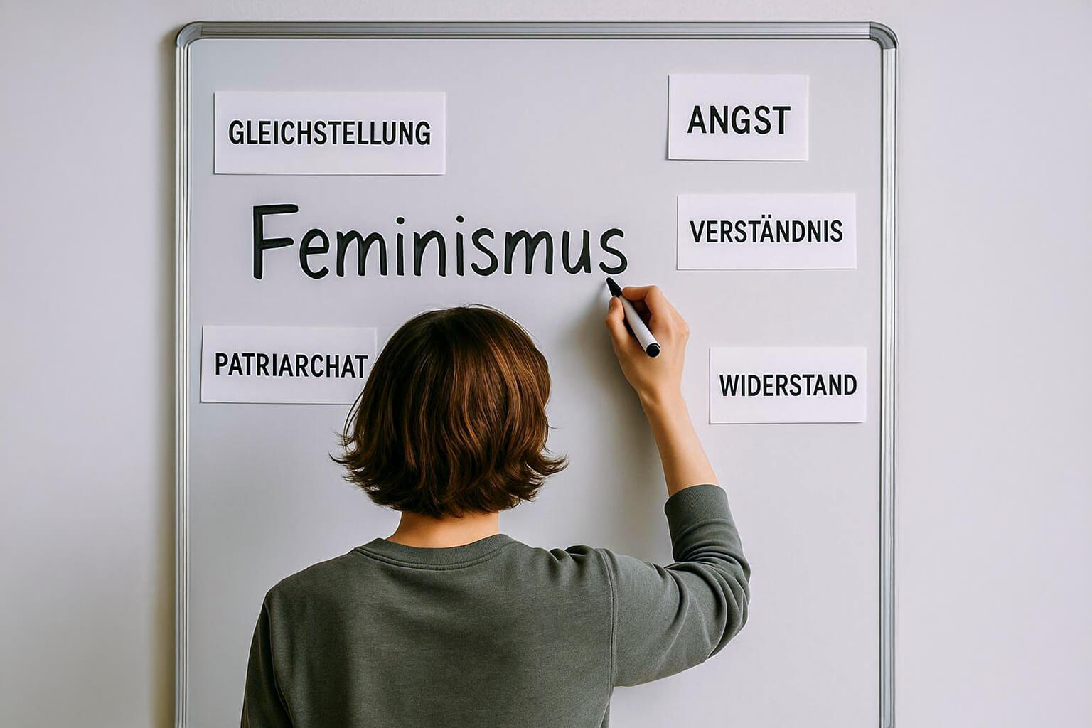 Eine Welt auf Augenhöhe – Teil 4