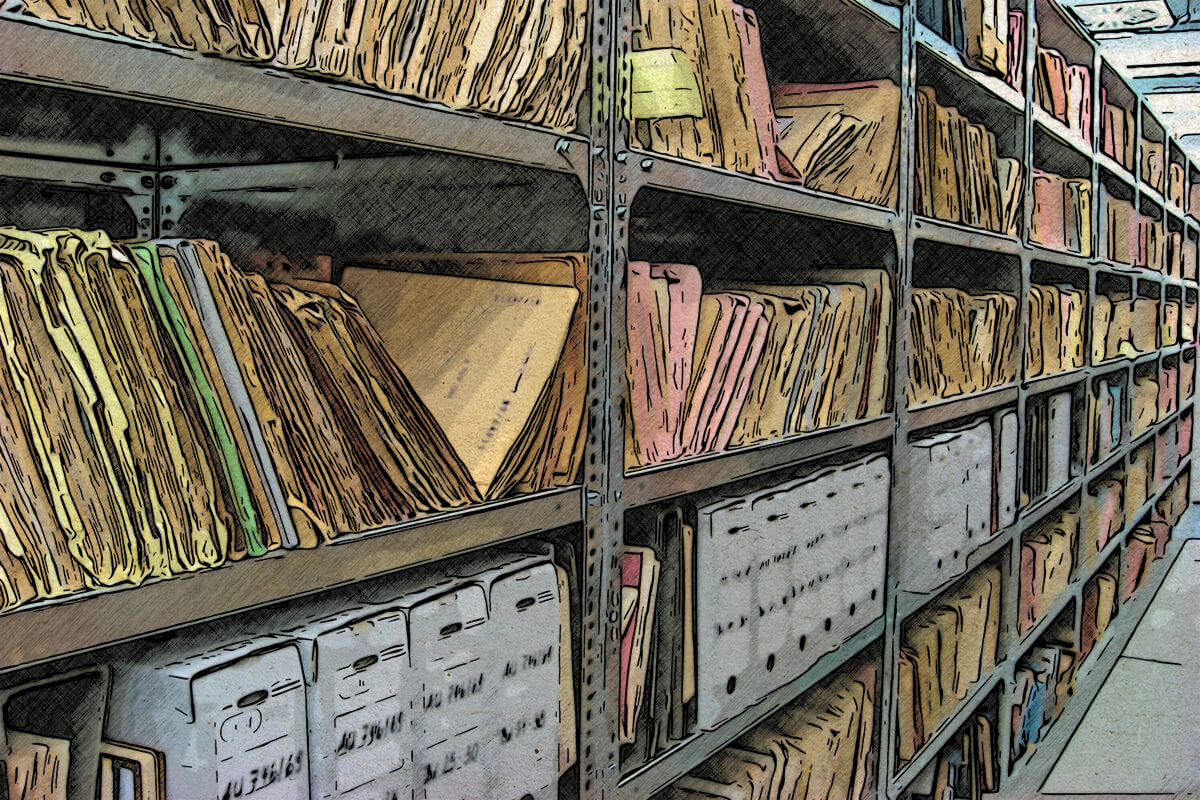 Andere Länder haben Krieg, Hunger und Not – wir haben Bürokratie!