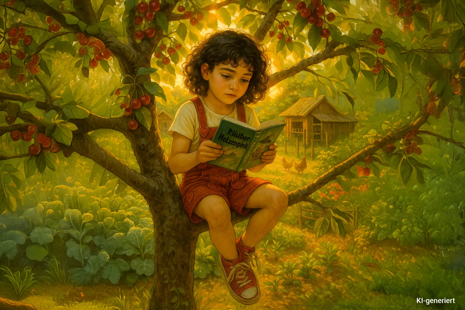 Eine Welt auf Augenhöhe – Teil 1