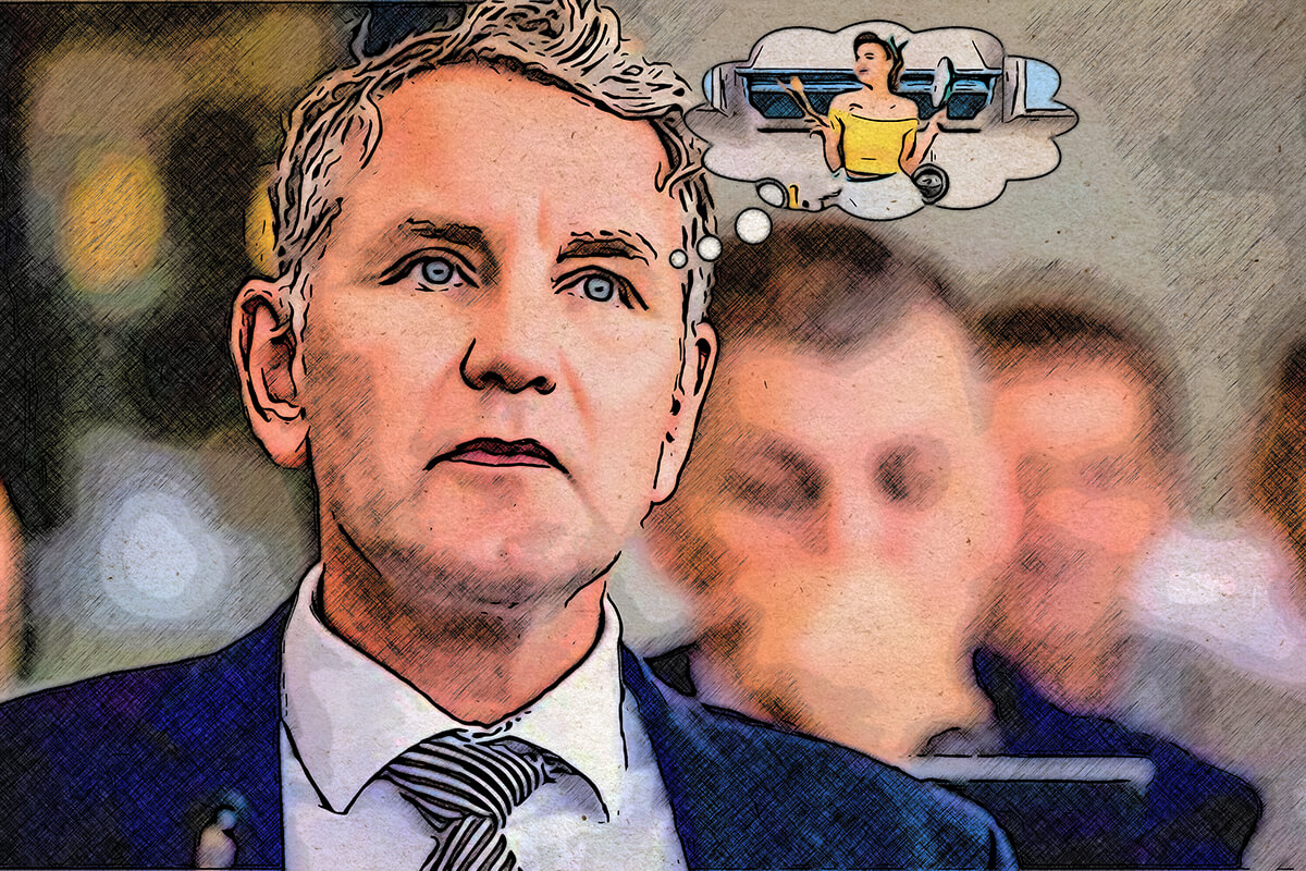 Eine Welt auf Augenhöhe – Teil 8